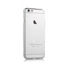 Dėklas Devia Samsung Galaxy Note 8 Naked Case Crystal Clear