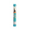 Devia Tube cable for Micro USB(5V 2.1A,1M) juodas