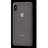 Skaidrus „iPhone XR“ dėklas Devia ultrathin Naked Case