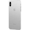 Dėklas Devia ultrathin Naked case(PP) iPhone XS Max (6.5) clear