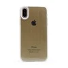 Dėklas Devia Yonger Series Case iPhone XS Max (6.5) baltas