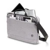 DICOTA Eco Slim Case MOTION 10-11,6 colių šviesus Pilkas