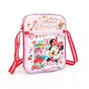 Disney Premium Plecu soma meitenēm Minnie Pretty Things 3D 33215 Rožinė