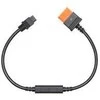 DJI Kabelis ładowania SDC DJI Power (kroviklis samochodowa)(12V)