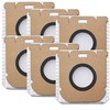 Dreame Z10 stoties filtro priedas komplektas (1 filtras + 2 kempinės)