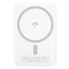 Dudao K14S USB-C / MagSafe wireless powerbank 20W 5000mAh – juodos spalvos