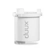 Antikalcinė ir antibakterinė kasetė ir 2 filtrų kapsulės | Duux Beam Smart Humidifier | Baltas