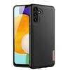 Dux Ducis Fino dėklas skirtas Samsung Galaxy A13 5G, juodas