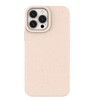 Hurtel Eco dėklas skirtas iPhone 14 Pro Max, rožinis
