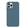 Hurtel Eco dėklas skirtas iPhone 14 Pro Max, mėlynas (Navy Blue)
