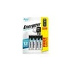 Baterija - Energizer LR03 AAA Max Plus Alkaline 1.5V 4 Pakas