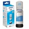 Epson 103 ECOTANK | Rašalo butelis | Žydra spalva