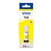 Epson Ecotank | 106 | Rašalo butelis | Geltona