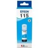 Epson 115 ECOTANK | Rašalo butelis | Žydra spalva