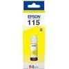 Epson 115 EcoTank geltonas