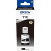 Epson Bottle XL | 110 EcoTank | Juodas