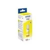 Epson 112 EcoTank pigmentas | C13T06C44A | Rašalo butelis | Geltona