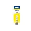Epson 115 EcoTank geltonas