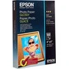 EPSON fotopopierius Blizgus 10x15cm 100 sh
