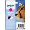 Rašalo kasetė Epson T0713, purpurinė