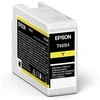 EPSON Singlepack Geltona T46S4 UltraChrome Pro 10 rašalas 26ml