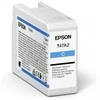 EPSON Singlepack Cyan T47A2 UltraChrome Pro 10 rašalas, 50 ml