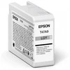 Epson UltraChrome Pro 10 rašalas | T47A9 | Rašalo kasetė | Šviesiai pilka