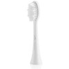 ETA | Dantų šepetėlis replacement | FlexiClean ETA070790100 | Heads | Suaugusiems | Šepetėlių skaičius galvutės įeina 2 | Number of teeth brushing modes Does not apply | Baltas
