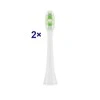 ETA | Dantų šepetėlis replacement | WhiteClean ETA070790400 | Heads | Suaugusiems | Šepetėlių skaičius galvutės įeina 2 | Number of teeth brushing modes Does not apply | Baltas