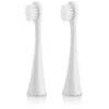 Replacement Heads | ETA070690100 | Heads | For kids | Šepetėlių skaičius galvutės įeina 2 | Number of teeth brushing modes Does not apply | Baltas