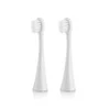 Replacement Heads | ETA070690100 | Heads | For kids | Šepetėlių skaičius galvutės įeina 2 | Number of teeth brushing modes Does not apply | Baltas
