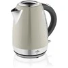 Virtuvinės svarstyklės ETA | Virdulys | ELA ETA859890070 | Standard | 2100 W | 1.7 L | Nerūdijantis plienas | 360° rotational base | Kreminis