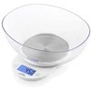 ETA | Virtuvinės svarstyklės with a bowl | ETA577090000 Mari | Graduation 1 g | Ekranas type LCD | Baltas