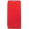 Dėklas Evelatus Samsung A11 Book Case Wine Raudona