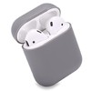 Evelatus Apple Airpods dėklas EAC04 Dark Gray