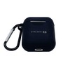 Evelatus Apple Airpods dėklas EAC04 Dark Gray