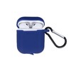 Evelatus Apple Airpods dėklas EAC04 Mėlyna