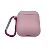 Evelatus Apple Airpods dėklas EAC04 Rožinė