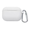 Dėklas Evelatus Silikona Vāks AirPods Pro EAC04 Balts