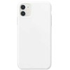 Evelatus Apple iPhone 11 Premium Soft Touch Silikoninis dėklas Stone