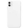 Evelatus Apple iPhone 11 Premium Soft Touch Silikoninis dėklas Stone