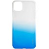 Dėklas Evelatus Apple iPhone 11 Pro Gradient TPU Case Mėlyna