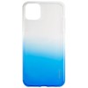 Dėklas Evelatus Apple iPhone 11 Pro Gradient TPU Case Mėlyna