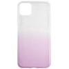 Dėklas Evelatus Apple iPhone 11 Pro Gradient TPU Case Coffee