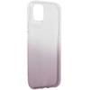 Dėklas Evelatus Apple iPhone 11 Pro Max Gradient TPU Case Coffee