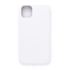 Evelatus Apple iPhone 11 Pro Max Premium Soft Touch Silikoninis dėklas Stone