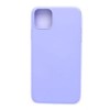 Evelatus Apple iPhone 11 Pro Nano Silikoninis dėklas Soft Touch TPU Violetinė