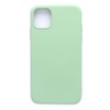 Evelatus Apple iPhone 11 Pro Nano Silikoninis dėklas Soft Touch TPU Mint