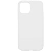Evelatus Apple iPhone 11 Pro Premium Soft Touch Silikoninis dėklas Stone