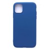 Evelatus Apple iPhone 11 Pro Nano Silikoninis dėklas Soft Touch TPU Violetinė